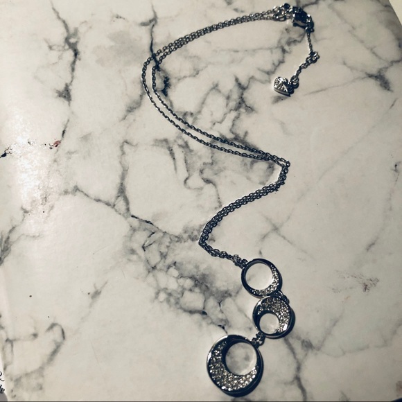 Swarovski Pendant Necklace - Picture 3 of 3